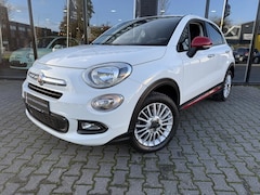 Fiat 500 X - 1.4 Turbo MultiAir PopStar