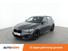 BMW 1-serie - 118i |JL76278|