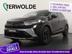 Renault Symbioz - esprit Alpine full hybrid E-Tech 145