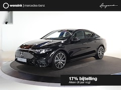 Mercedes-Benz CLA-Klasse - 250+ Launch Edition 85 kWh | AMG | Night | Panoramadak | 19" lichtmetalen velgen | Sfeerve