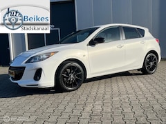 Mazda 3 - 3 1.6 TS