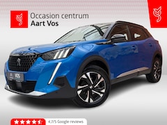 Peugeot 2008 - PureTech 130 GT | Keyless | Carplay/Android auto |