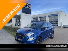Ford EcoSport - 1.0 EcoBoost ST-Line Automaat