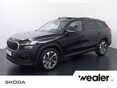 Skoda Kodiaq - 1.5 TSI MHEV Business Edition 7p. | 150 PK | Automaat | Multifunctioneel stuurwiel | Stoel
