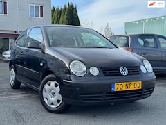 Volkswagen Polo - 1.2-12V/Airco/APK 10-2026