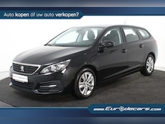 Peugeot 308 SW - 1.5 BlueHDi Blue *1ste Eigenaar*Navigatie*Parkassist