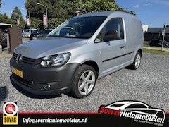 Volkswagen Caddy - Bestel 2.0 benz gas cruise clima multimedia