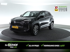 Toyota Yaris Cross - 1.5 Hybrid Dynamic | CAMERA | CARPLAY |