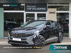 Renault Mégane E-Tech - comfort range esprit alpine 60 kWh | DIRECT RIJDEN | ENKELE UIT VOORRAAD | UNIEK EN LUXE