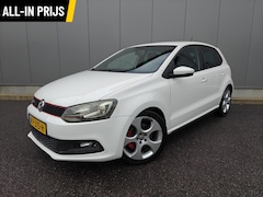 Volkswagen Polo - 1.4 TSI GTI