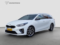 Kia Cee'd Sportswagon - Ceed 1.0 T-GDi GT-Line Business Edition | Stoelverwarming | Clima | Cruise | DAB | Camera