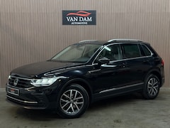 Volkswagen Tiguan - 1.5 TSI Life Business 2021 DSG LED CRUISE ACC CLIMA
