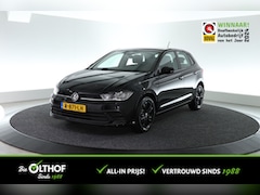 Volkswagen Polo - 1.0 TSI Polo | CARPLAY | VIRTUAL COCKPIT | CRUISE | AIRCO |
