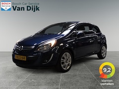 Opel Corsa - 1.4-16V Cosmo Navi / Cruise / PDC