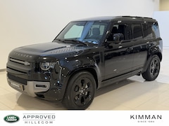 Land Rover Defender 110 - 2.0 P300e X-Dynamic SE