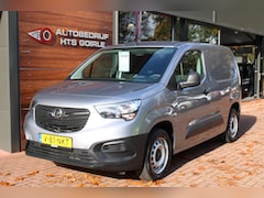 Opel Combo - 1.2 PureTech 110 S&S L1 Geen BTW