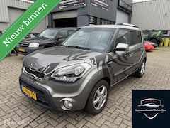 Kia Soul - 1.6 Rhythm Stoelverwarming Airco Trekhaak