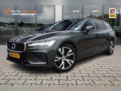 Volvo V60 - 2.0 T6 Twin Engine AWD R-Design | Pano | Camera | H/K | Memory |