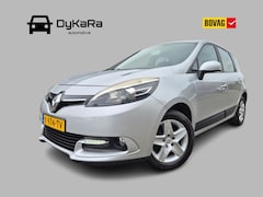 Renault Scénic - 1.2 TCe Authentique Airco, Cruise