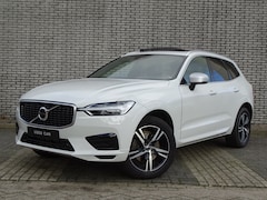 Volvo XC60 - T4 R-Design | Trekhaak | CarPlay | Panoramadak | Camera | Stoelverwarming