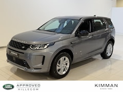Land Rover Discovery Sport - 1.5 P270e PHEV S 5 jaar fabrieksgarantie