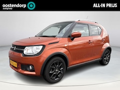 Suzuki Ignis - 1.2 Select Navigatiesysteem | Airconditioning | Verwarmbare buitenspiegels | Verwarmbare B