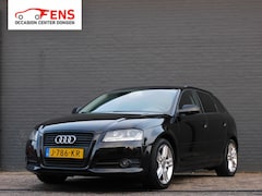 Audi A3 Sportback - 1.4 TFSI Ambiente Pro Line NIEUWE KETTING STOELVERWARMING CRUISE AIRCO LM VELGEN