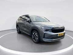 Skoda Kodiaq - 1.5 TSI PHEV Sportline Business | Panoramadak | Trekhaak | Demovoordeel