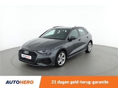 Audi A3 Sportback - 40 TFSI e Business edition |NF16842|