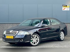 Skoda Octavia - 2.0 TFSI RS Clima | Navi | Cruise