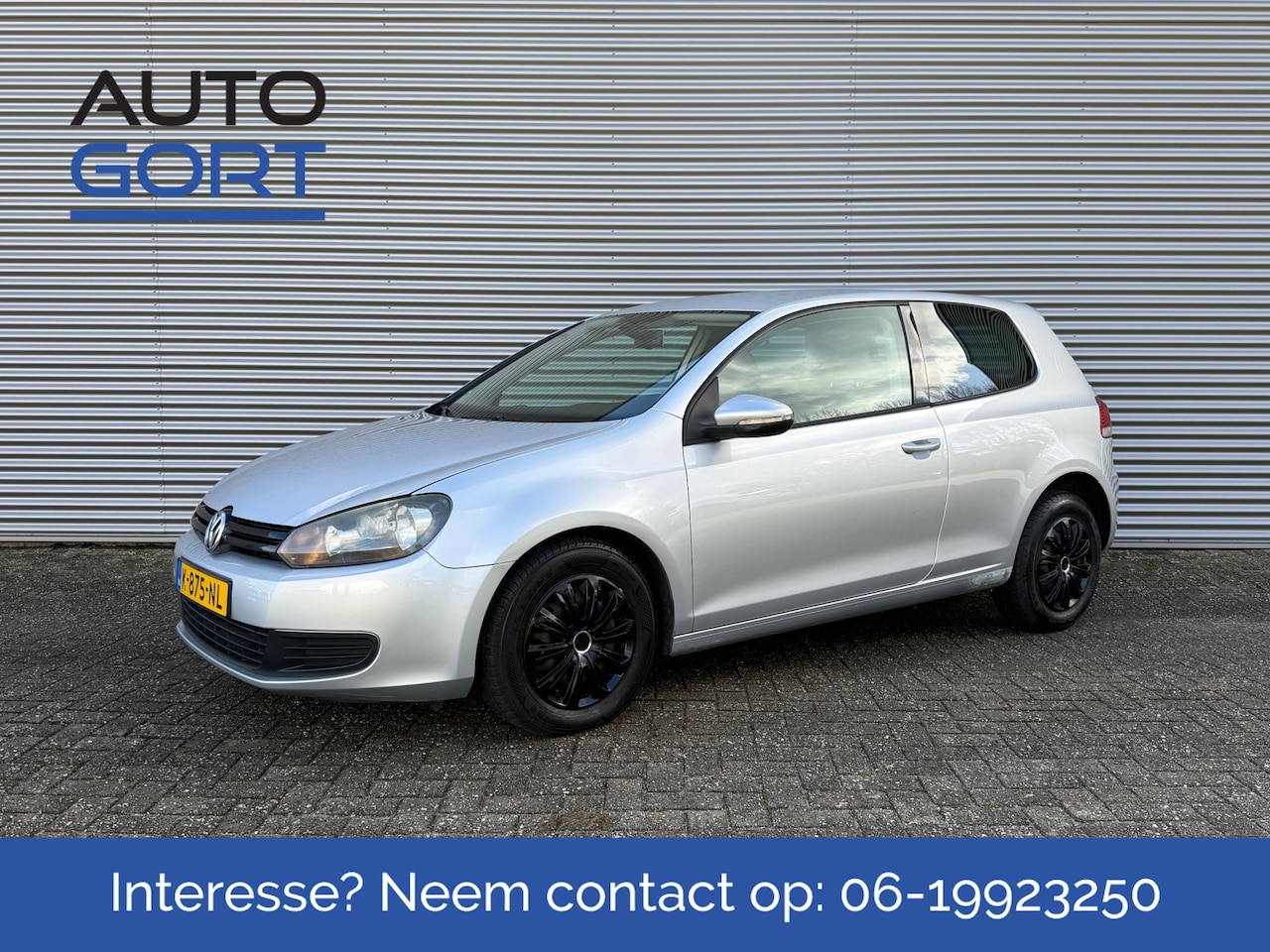 Volkswagen Golf - 1.4 Trendline | Airco | APK 08-2026 | Inruilkoopje! - AutoWereld.nl