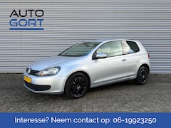 Volkswagen Golf - 1.4 Trendline | Airco | APK 08-2026 | Inruilkoopje