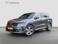Kia Sorento - 1.6 T-GDI Plug-in Hybrid 4WD ExecutiveLine 7p. | BOSE | Stoelverkoeling | HUD| Dodehoekcam