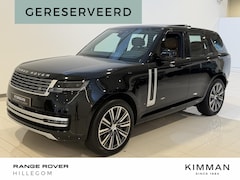 Land Rover Range Rover - 3.0 P460e Autobiography PHEV