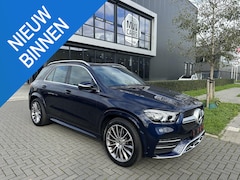 Mercedes-Benz GLE-Klasse - 350 e 4MATIC AMG