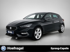 SEAT Leon - 1.5 eTSI FR | Adaptive Cruise | Stoelverw. |