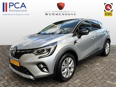 Renault Captur - 1.6 E-Tech Hybrid 145 Intens