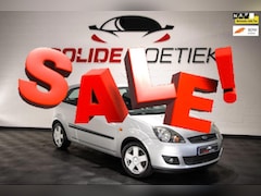 Ford Fiesta - 1.4-16V Futura INRUILKOOPJE