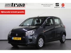 Suzuki Celerio - 1.0 Comfort / Automaat / Airco /