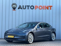 Tesla Model 3 - Standard RWD Plus 60 kWh 1E EIG ORG NL DEALEROND|19INCH|AUTOPILOT|APPLECARPLAY|STOELVRM|LE