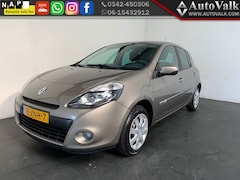 Renault Clio - 1.2 Authentique