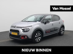Citroën C3 - 1.2 PureTech C-Series | CLIMATE CONTROL | PARKEERSENSOREN | LED