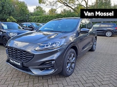 Ford Kuga - 2.5 PHEV ST-Line | PANO-SCHUIFDAK | WINTERPACK | HEAD-UP DISPLAY | VERWARMDE VOORRUIT | DR