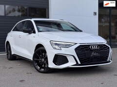 Audi A3 Sportback - 45 TFSI e S edition Competition S-line