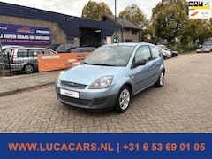 Ford Fiesta - 1.3-8V Cool & Sound AIRCO + NIEUWE APK