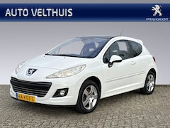 Peugeot 207 - 1.6 VTI 120pk 3-drs XS *trekhaak, lmv, climate control