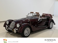 Morgan Plus - 4 2.0 2-seater Origineel Nederlands
