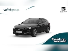SEAT Leon Sportstourer - FR Business 1.5 TSI eHybrid 150kW / 204pk