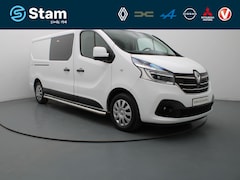 Renault Trafic - 120pk dCi T29 L2H1 Work Edition Airco | Cruise | Carplay | Navi | Parkeersens. achter | Tr