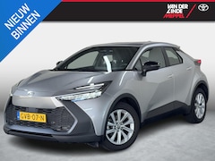 Toyota C-HR - 1.8 Hybrid 140 Active Navi Cruise BSM Climate